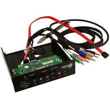 HD+Front+Panel+Audio+Module esata hd audio ports specifications 5 1 4bay designed front panel ...