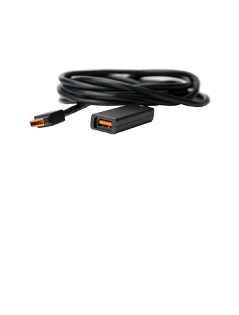 PDP Kinect Extension Cable for Xbox 360