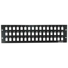 Blank Network Patch Panels