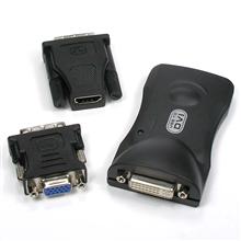 USB2.0 to VGA/DVI/HDMI(1080p) Multi Display Adapter