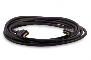 High-Speed 4k HDMI Cable with Ethernet