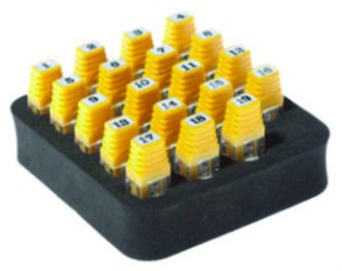 VDV MapMaster Data Remote Set