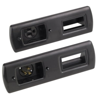 Sanus ELM805-B1 Elements PowerBridge In-Wall Power System