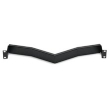 Recessed Angled Blank Panel Insert