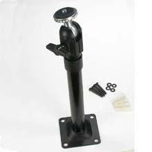 Ceiling Mounting Bracket Metal 9~14 Adjustable Length