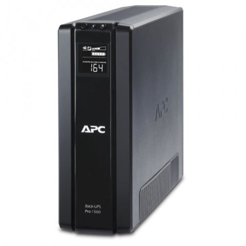 APC Back-UPS RS 1500 (865-W/1500-VA)