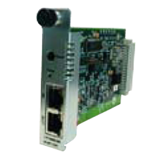 Single Slot Expansion Management Module