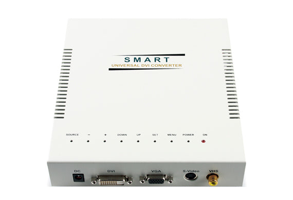 OPHIT DAU Multi-format Converter