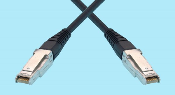Infiniband 1X TO 1X - 5meter Length.