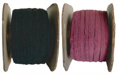 "Unitag Cable Labels 5/8"" X 1.5"""