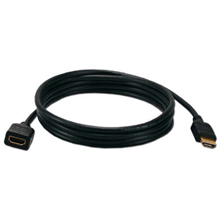 1080p HDMI Male to HDMI Female Cable (Click to Choose Length and see price)
