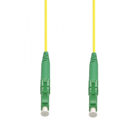 20 Meter - LC APC TO LC APC SINGLEMODE SIMPLEX