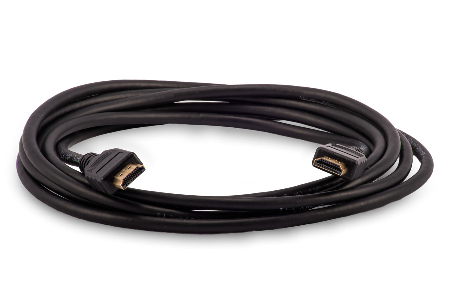 Plenum HDMI Cable 35 feet- High Speed 24awg