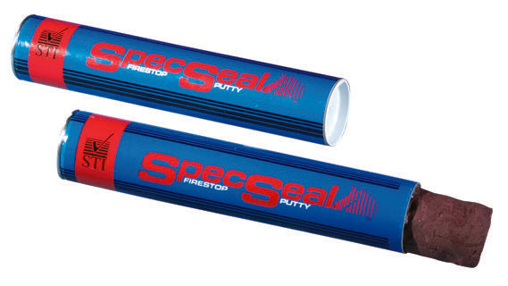 STI SpecSeal Series SSP Putty; 36 Cu. In. Tube