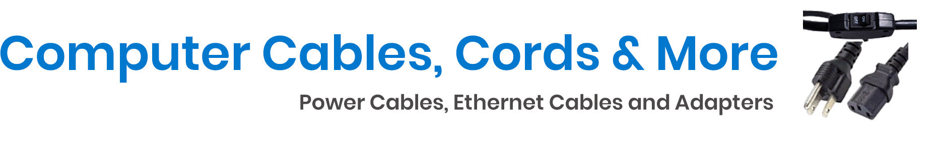 Computer Cables