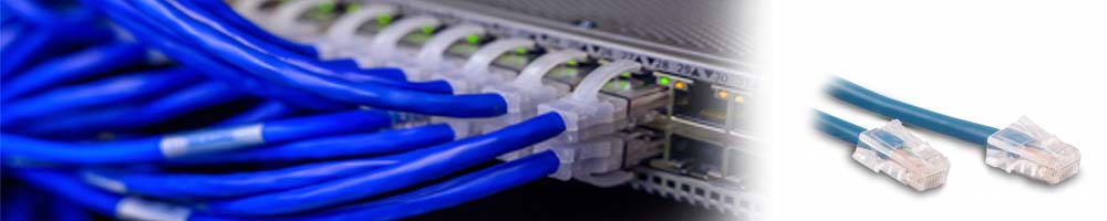 Plenum Cables