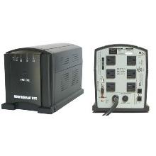 700VA Line-Interactive UPS With 6 Outlets