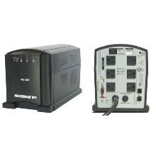1500VA Line-Interactive UPS With 6 Outlets