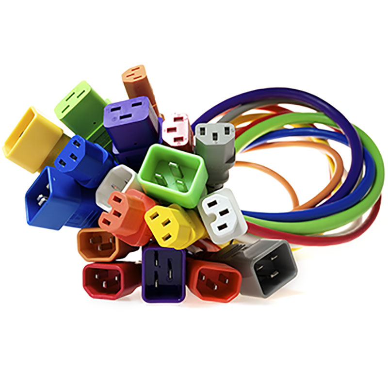Cables | Fiber Optic, Power Cords, Ethernet Cables and HDMI