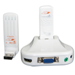 Wireless HDTV Connections