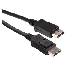 DisplayPort Cables & Adapters