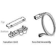 Buffer Tube Fan-Out Kit - 6 Fibers