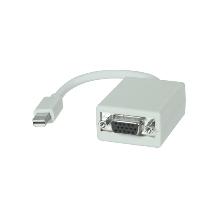 Mini DisplayPort to VGA Adapter