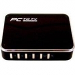 PC to TV Signal Converter