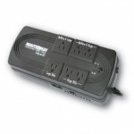 EnSpire 600 VA Stand-by UPS With 6 outlets