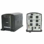 1500VA Line-Interactive UPS With 6 Outlets