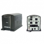 500VA Line-Interactive UPS With 6 Outlets