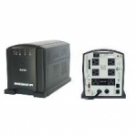700VA Line-Interactive UPS With 6 Outlets