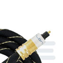 TOSLINK Digital Optical Audio Cable