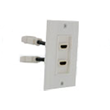 HDMI Wall Plates