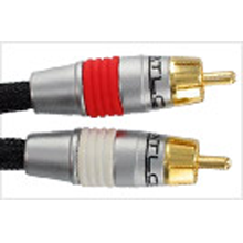 RCA Audio Cable