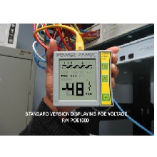 Power Panel DVM Standard Model