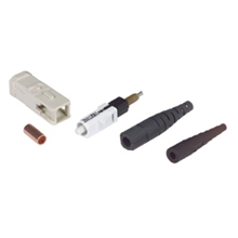 CORNING UniCam Pretium SC Connector