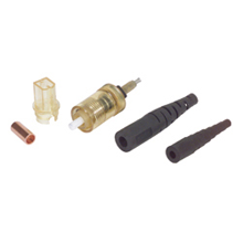 CORNING UniCam Pretium ST Connector