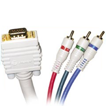RCA Audio/Video Home Theater Cables