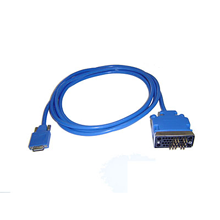 Cisco Compatible V.35 Male DTE to Smart Serial V35 10ft Cable