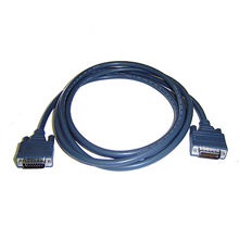 Cisco Compatible Male DTE X21 10ft Cable