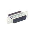 DB15 Male Crimp Connector