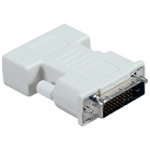 InFocus Projector M1 Male to DVI-D Female Video Adapter