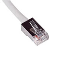 6 Ft High Speed Shielded RJ11 to RJ11 Modem Cable