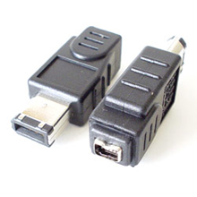 Firewire Adapters