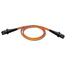 10 Meter OM1 MTRJ/MTRJ Duplex MultiMode 62.5/125 Fiber Optic Patch Cable