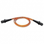 3 Meter MTRJ/MTRJ Duplex MultiMode 50/125 Fiber Optic Patch Cable
