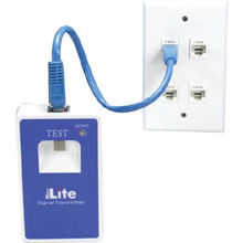 Signal Transmiter for Patch Panel w/LED Indicator