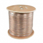 500ft 16AWG Enhanced Loud Oxygen-Free Copper Speaker Wire Cable