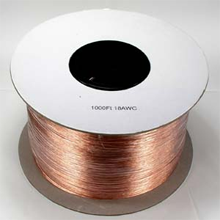 500ft 18AWG Enhanced Loud Oxygen-Free Copper Speaker Wire Cable